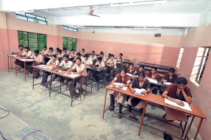 classroom